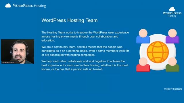 [English] First WordPress Hosting Meetup смотреть онлайн