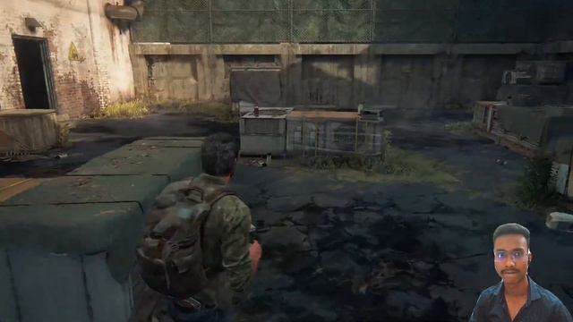 LAST OF US PART 1 LIVE STREAM | LOCOLUCIFER GAMING #live #lastofus #gaming смотреть онлайн