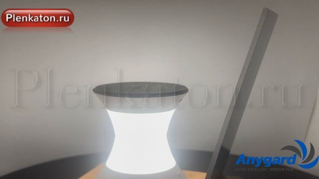 Тонировочная пленка CH05 (UND-BK05) Black уголь Anygard Корея - у смотреть онлайн