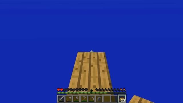 ?Утёнок Джек и Градус на СКАЙБЛОКЕ! ПОДБОКА ПЕРВЫХ ВИДЕО Утёнка Джека. смотреть онлайн