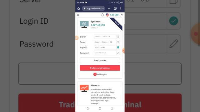 How To Connect Your MetaTrader MT5 With Brokers смотреть онлайн