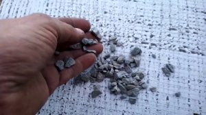 Как выровнять цоколь и утеплить