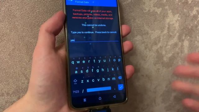 Как поставить MIUI 12.5? смотреть онлайн
