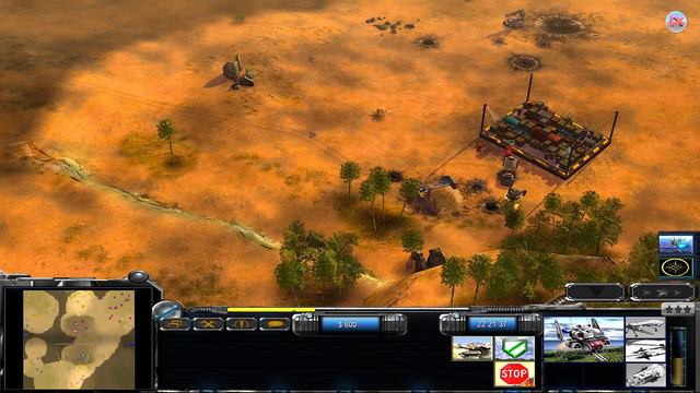 Contra 009 Final Patch 3 🔥 LIVE #15🔥 PVP l PVE 🔥 Command and Conquer смотреть онлайн