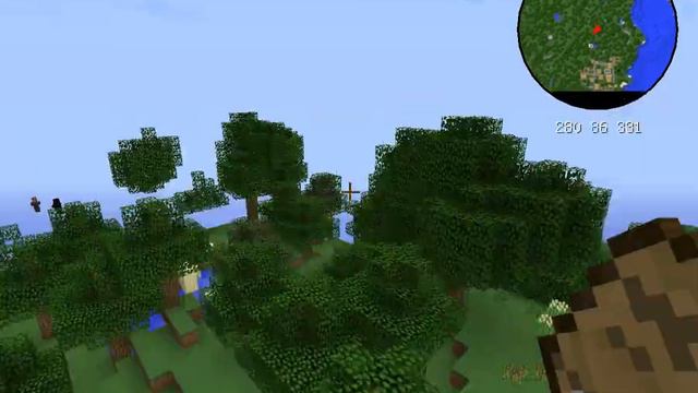 Гайд о сборке на Minecraft Hexxit смотреть онлайн