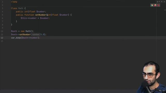 PHP 8 ile Gelen 8 Yenilik смотреть онлайн