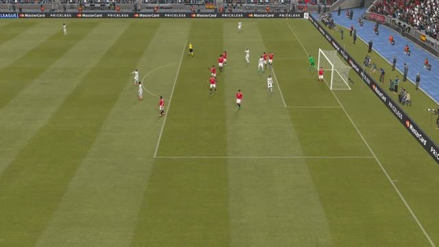 Pes 2016 on a low ended pc intel hd graphics 5500 and 8gb ram смотреть онлайн