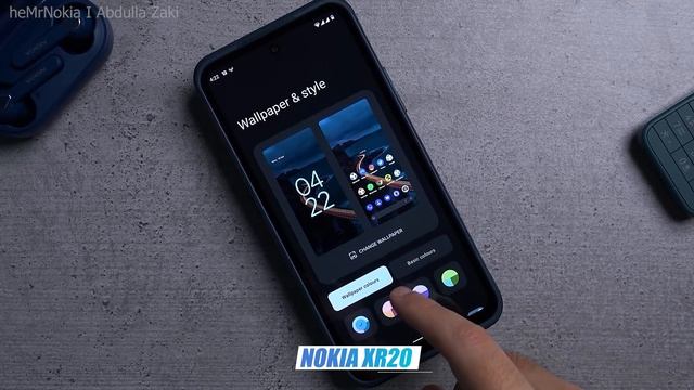 NOKIA ВЕРНУЛАСЬ... Рвёт любой iPhone, Xiaomi и Samsung! смотреть онлайн