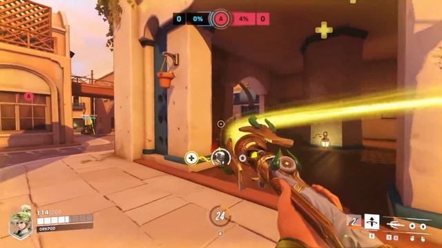 НУ ЗАЧЕМ НУЖЕН OVERWATCH 2 – обзор бета-версии смотреть онлайн