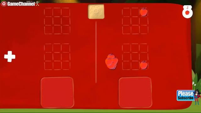 DragonBox Big Numbers "Educational Apps For Toddlers & Pre-schoolers" Android Apps Video смотреть онлайн