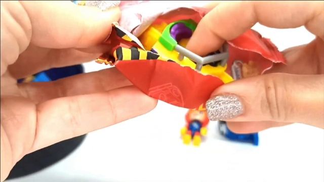 Новая коллекция T-RACERS serie 2 смотреть онлайн