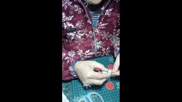 магнитик новогодний смотреть онлайн