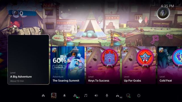 PlayStation 5 Review: Power, Thermals, Storage, DualSense + HDMI 2.1 Analysis смотреть онлайн