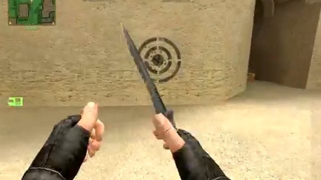 Css Ak47 Recoil control смотреть онлайн