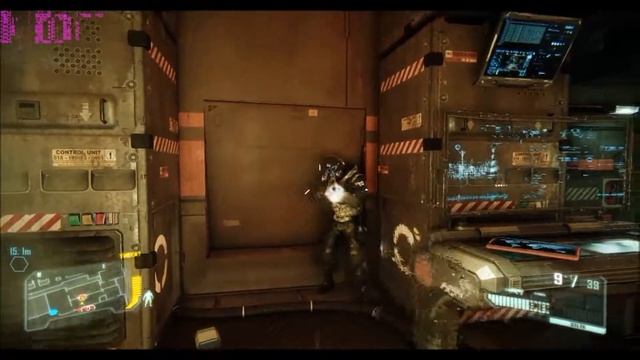 Crysis 3 Max Settings i5 7600k gtx 1080 Benchmark смотреть онлайн