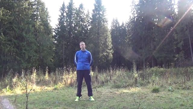 3-10. Нью-Йоркский марафон. До старта. Побеждай с adidas [Часть 3-10] смотреть онлайн