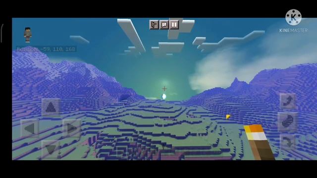 Shaders better than any java shader for low end devices | KiNgSaaBYT | Minecraft PE | смотреть онлайн