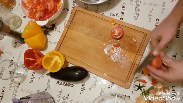 Болгарский перец фаршированный как голубцы смотреть онлайн