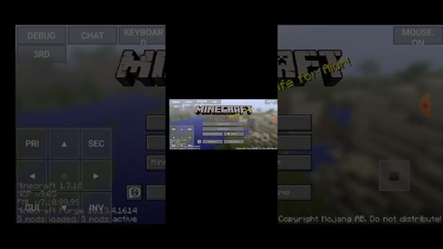 how to put java mods in minecraft mobile смотреть онлайн