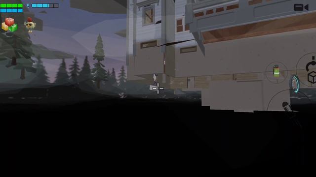 СЕКРЕТНЫЕ МОНСТРЫ НА КАРТЕ BIG HOUSE ***ЕË ОБНОВИЛИ*** | ЧИКЕН ГАН | CHICKEN GUN смотреть онлайн