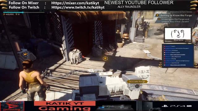 Day Of Anthem | The Legion of Dawn | Come and Join | Wired Gameplays смотреть онлайн