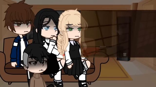 реакция на Антона как Валера Гостер 4 tiny bunny смотреть онлайн