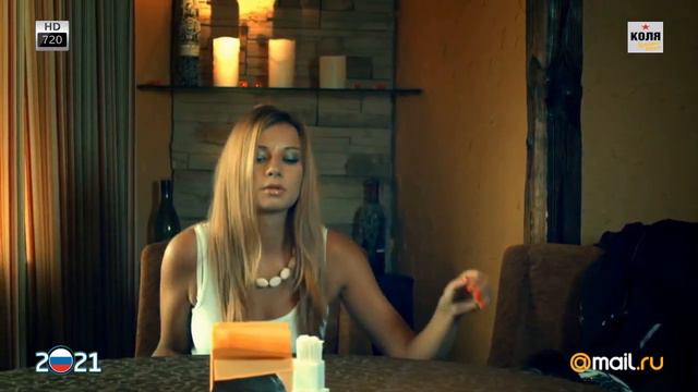 ПРОПАГАНДА я написала любовь (MARTIK C remix) (nikolaishubin clip version) 2021. смотреть онлайн