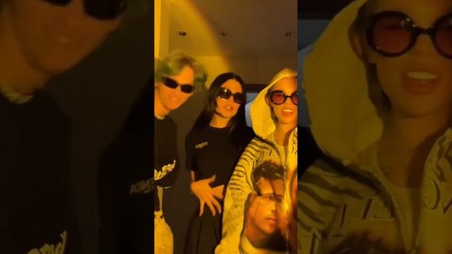 ИНСТАСАМКА, ДАНЯ МИЛОХИН И ДИЛАРА ВСТРЕТИЛИСЬ? ТИК ТОК ОТ INSTASAMKA смотреть онлайн