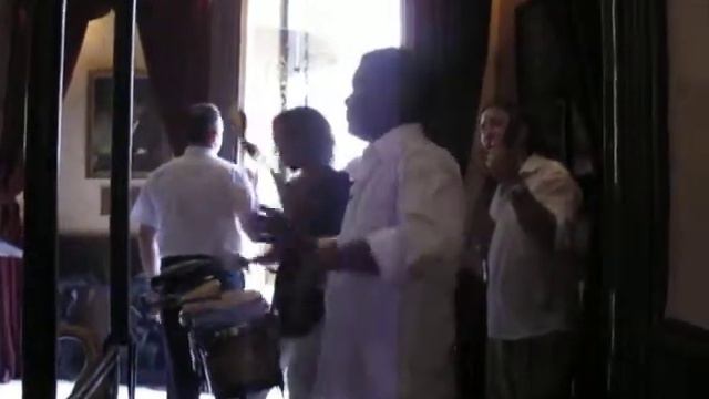 GUANTANAMERA REMIX CUBA.MOV смотреть онлайн