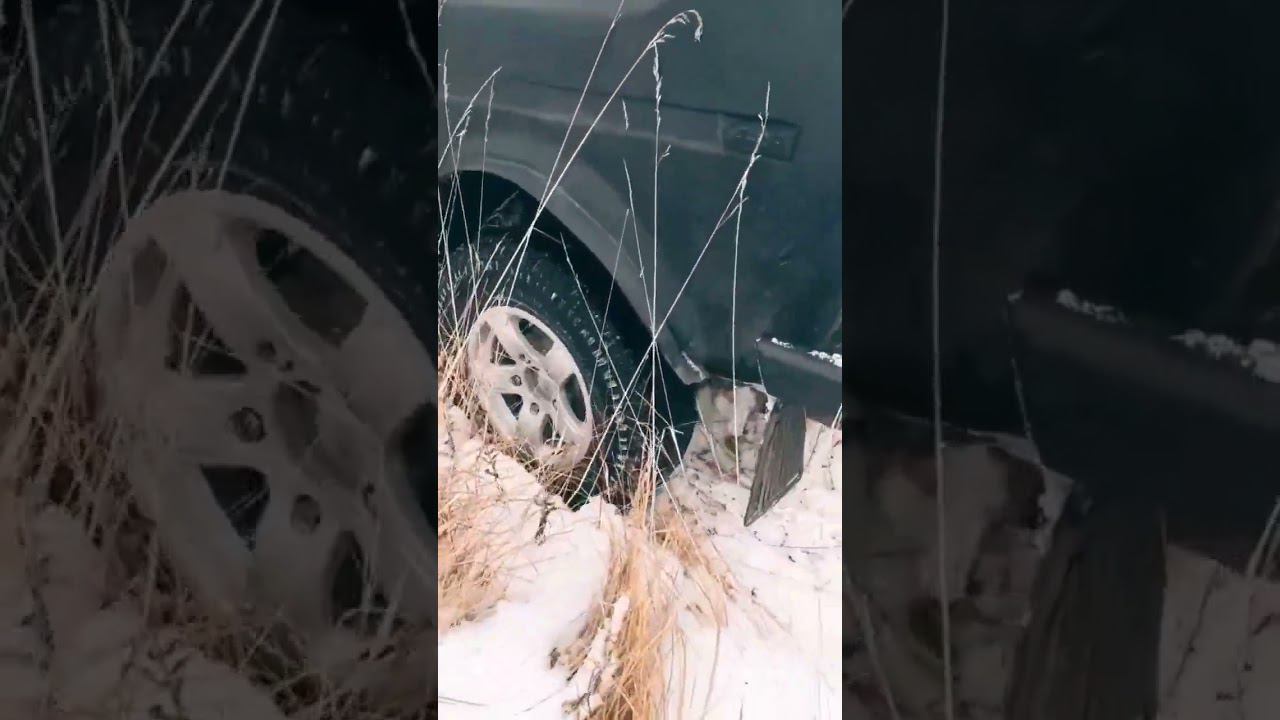 Niva offroad 4x4...winter смотреть онлайн