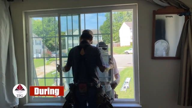 Alside Windows Installation in Chesterfield, Va смотреть онлайн
