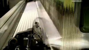 Ткани. Как их делают?