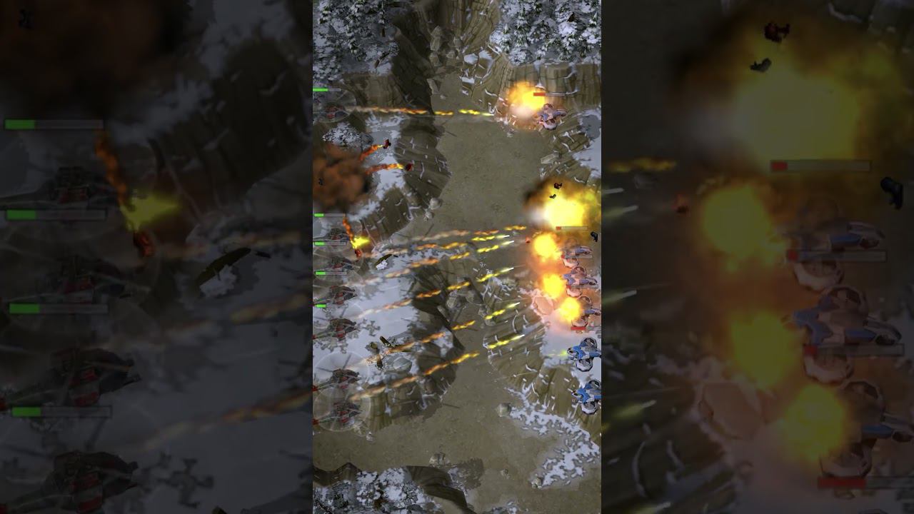 Стрекозы против Циклонов. Кто победит? смотреть онлайн