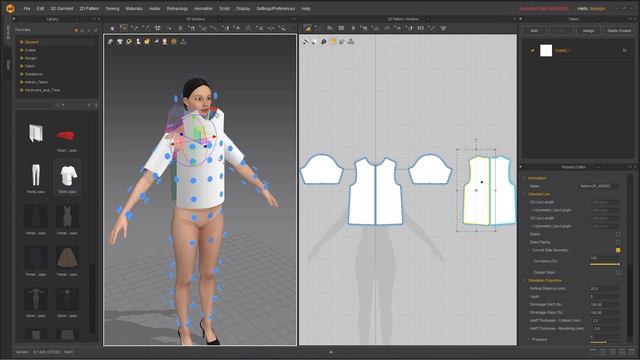 02 Interface Overview смотреть онлайн