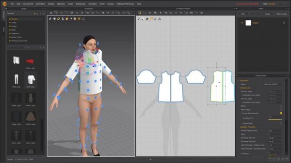 02 Interface Overview