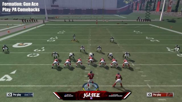 Madden 17 Tips: PA Comebacks Money Play Breakdown смотреть онлайн