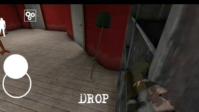 НОВОЕ обновление ГРЕННИ + ГРЕНДПА новая канализация Granny: Chapter Two смотреть онлайн