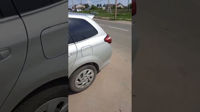 Купить тойота филдер 2019 в Воронеже смотреть онлайн