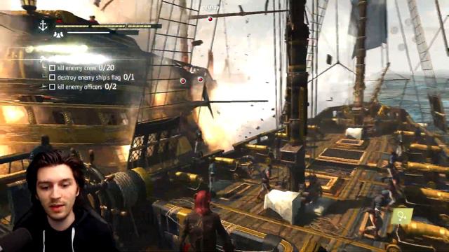Assassin's Creed Origins Screenshot Leaked, Confirms Egypt & Looks Awesome! (AC Empire Leak) смотреть онлайн