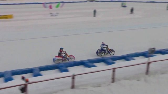 Супер Лига 3-4 этап. 23-24 января 2021. Уфа. смотреть онлайн