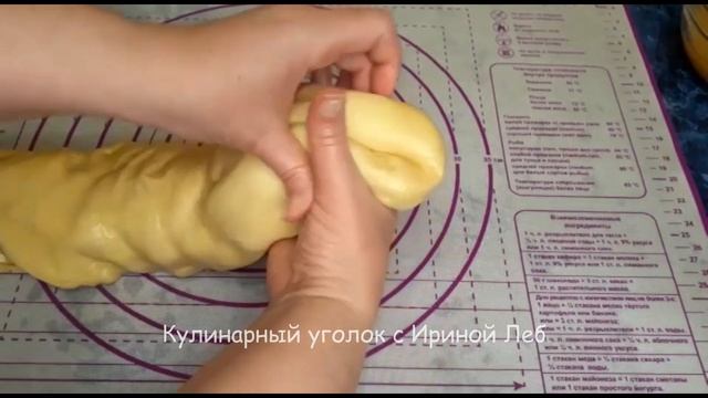 ПИРОЖКИ с ПОВИДЛОМ в духовке. Быстрое ТЕСТО "ВОДОЛАЗ". Пирожки в духовке с яблочным повидлом. смотреть онлайн