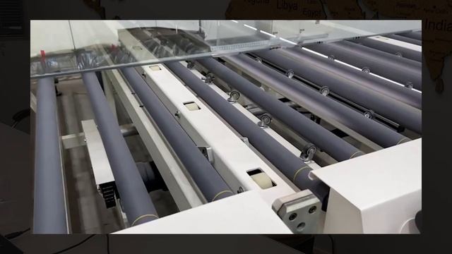 Печи закалки и Смена модели производства — Ребята с Большими Станками #6 смотреть онлайн