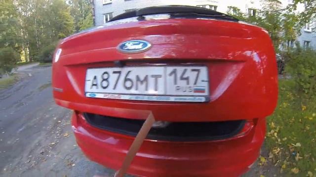 ЛАЙФХАК ДЛЯ ВЛАДЕЛЬЦЕВ ЛИФТБЕКОВ И ХЕТЧБЕКОВ \\\ ЗАЩИТНАЯ РЕЗИНКА ДВЕРЕЙ смотреть онлайн