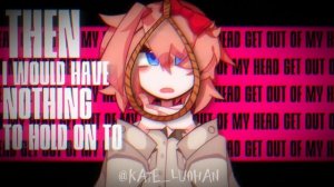 [Doki Doki Literature Club] 拝啓 meme