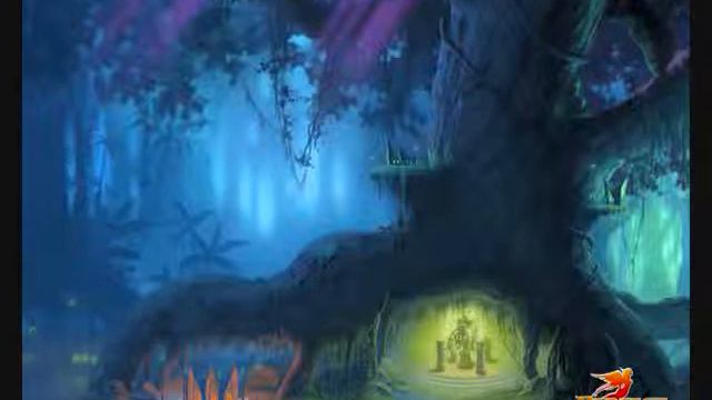 Perfect World -background music 4 смотреть онлайн