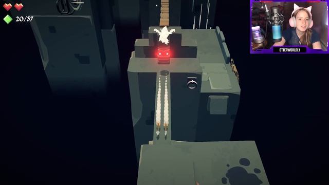 The Lightbringer - an EPIC Puzzle Adventure on G.Round! | PC Gameplay смотреть онлайн