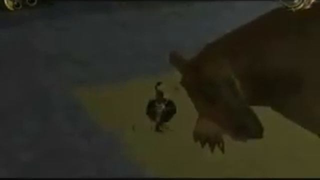 Dragonriders Chronicles of Pern (Dreamcast) смотреть онлайн