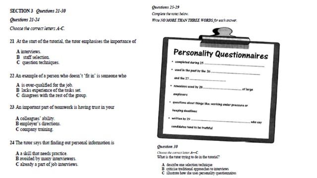 PROGRAMME OF ACTIVITIES FOR FIRST DAY LISTENING, IELTS ONLINE CLASSROOM, IELTS LISTENING PRACTICE