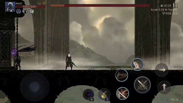 Shadow hunter: lost world Leo node 3-20 W.Rank V смотреть онлайн
