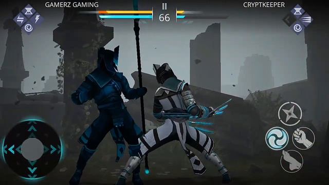 SHADOW FIGHT 3 GAMEPLAY #72|CRYPTKEEPER|MYSTERY OF THE CRYPT|SHADOW FIGHT 3 CHAPTER 6 смотреть онлайн